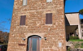 Mozzafiato Pitigliano